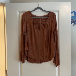 Soft and sexy American eagle long sleeve